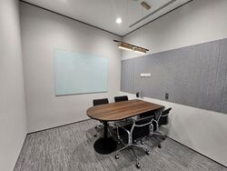 Marina One East Tower (D1), Office #602996031